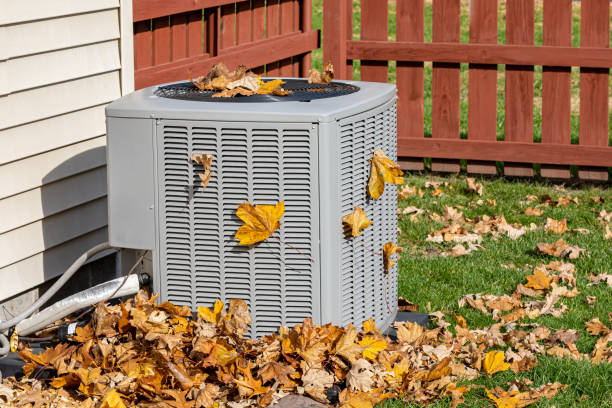 Best HVAC Equipment and Components in Joseph, OR