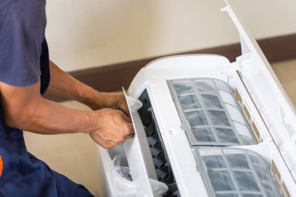 Best Seasonal HVAC Services in Joseph, OR