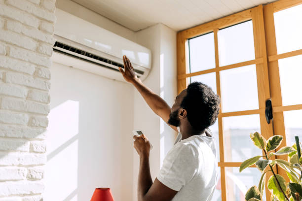 Best HVAC Financing and Leasing in Joseph, OR