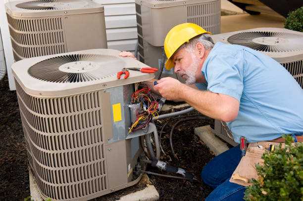 Best HVAC Software and Technology in Joseph, OR