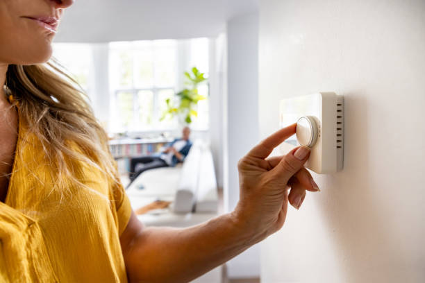 Best Energy-efficient HVAC Solutions in Joseph, OR