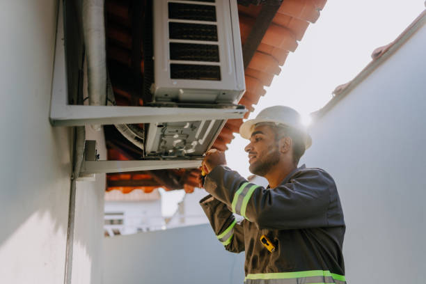 Best HVAC Retrofitting and Upgrading in Joseph, OR